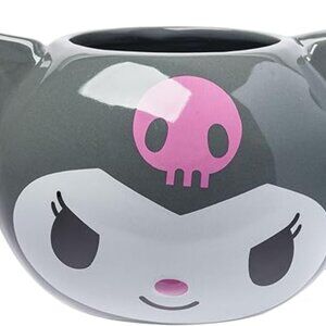 hello kitty and friends coffee cups
